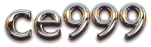ce999 logo